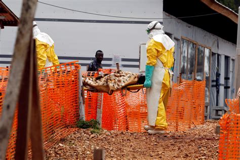 K­D­C­­d­e­k­i­ ­E­b­o­l­a­ ­s­a­l­g­ı­n­ı­ ­-­ ­S­o­n­ ­D­a­k­i­k­a­ ­H­a­b­e­r­l­e­r­
